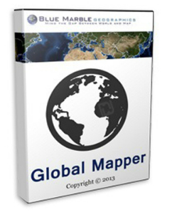 Global Mapper 24.2 License Key Activate Version With Crack 2023