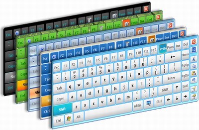 Hot Virtual Keyboard 9.5 Serial Key Activate Download With Crack