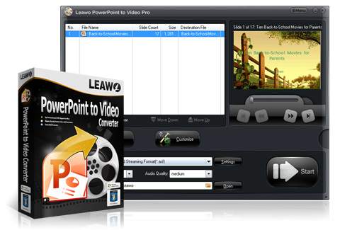 leawo video converter download