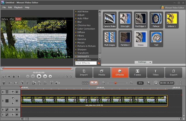 Movavi Video Editor 23.2.2 Serial Key Activate With Crack [2023]