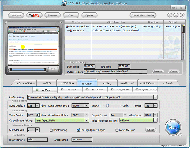 winx hd video converter deluxe licence key