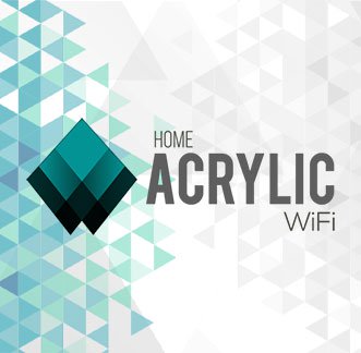 Acrylic WiFi Professional 4.5.8190 License Key Download & Crack