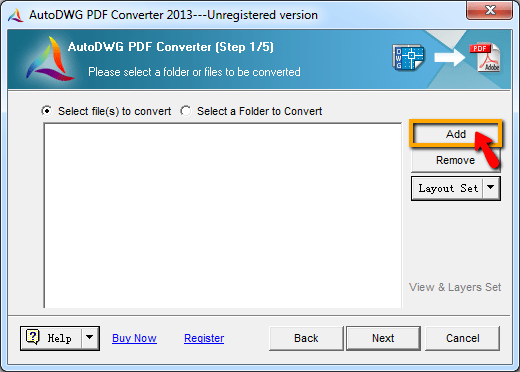 AutoDWG to PDF 2023 Converter Serial Key Download & Crack
