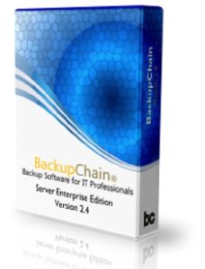BackupChain 3.0.768 License Key Download With Crack [2023]