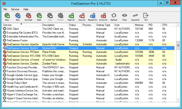 FireDaemon Pro 4.0.75 License Key Download With Crack [2023]