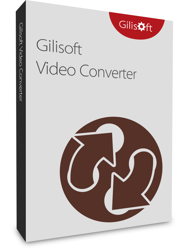GiliSoft Video Editor Pro 16.2 for mac download