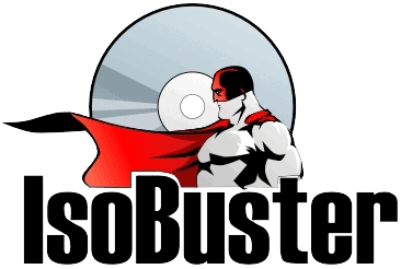 ISOBuster 5.0 Crack + Serial Key Full Free Download