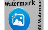 TSR Watermark Image Pro Crack + Serial Key Free Download