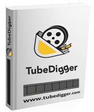 TubeDigger 7.6.8 Serial Key Download Working With Crack [2023]