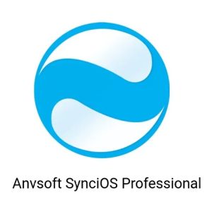 Anvsoft SynciOS Professional 8.7.6 Serial Key Download & Crack