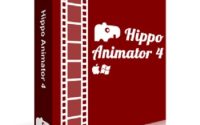 Hippo Animator 4 Crack + Serial Key Free Download