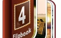 Kvisoft FlipBook Maker Pro 4.3.4.0 Crack + Serial Key Free Download