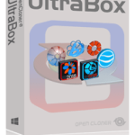 OpenCloner UltraBox v2.91.126 Crack + Serial Key Free Download