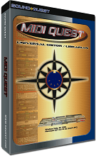 Sound Quest Midi Quest 11 Pro Serial Key Free Download & Crack