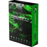 Acoustica Mixcraft 9.0.477 Crack + Serial Key Free Download