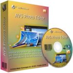 AVS Photo Editor 2.3.4.148 Serial Key Version Download & Crack