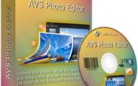 AVS Photo Editor 2.3.4.148 Serial Key Version Download & Crack