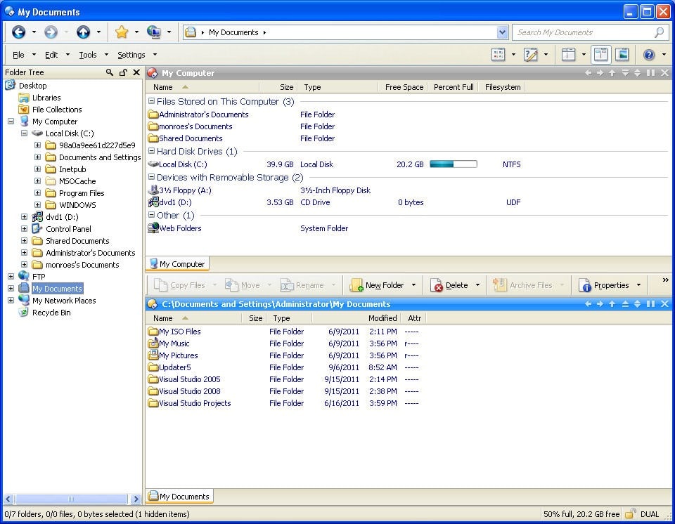 Directory Opus Pro 12.27 Crack Only Free Download [Updated Version]