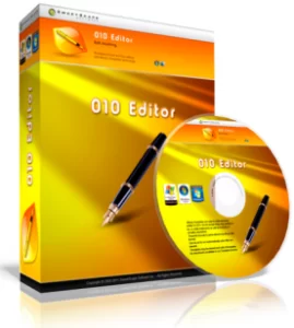 SweetScape 010 Editor v13.2.1 License Key With Full Download