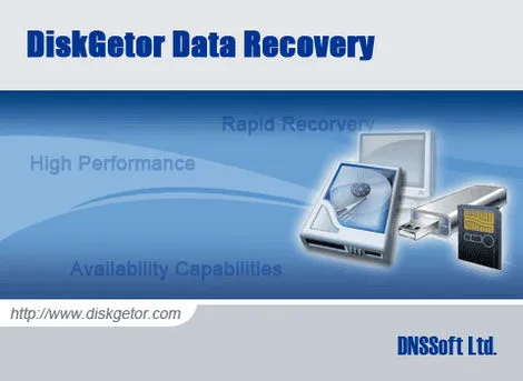 DiskGetor Data Recovery Free 3.58 Crack + Serial Key 2022