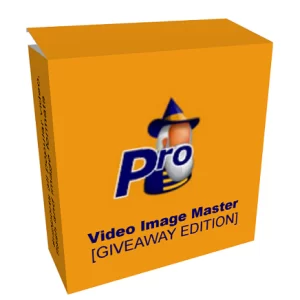 Video Image Master Pro 1.2.9 Activation Key Download & Crack