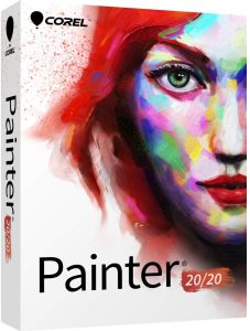 Corel Painter 2016 Registration Key Download With Crack [Latest]