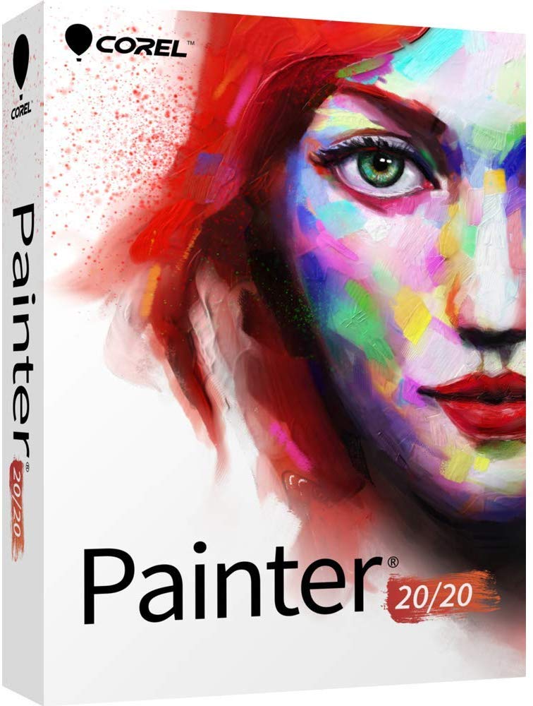Corel Painter v23.0.0.244 Crack