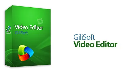 GiliSoft Video Editor Pro 16.1 Product Key Activate With Crack
