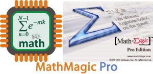 MathMagic Personal Edition 8.85 License Key Download & Crack