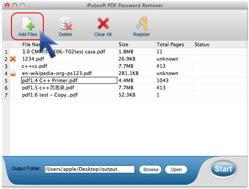 iPubsoft PDF Splitter 2.1.11 License Key Download With Crack