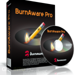 BurnAware Professional 9.0 Serial Key Download & Crack [2023]