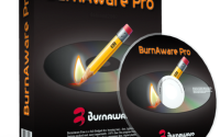 BurnAware Professional 9.0 Serial Key Download & Crack [2023]