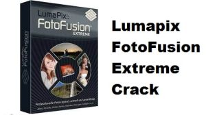 LumaPix FotoFusion Extreme 5.5 License Key Download With Crack
