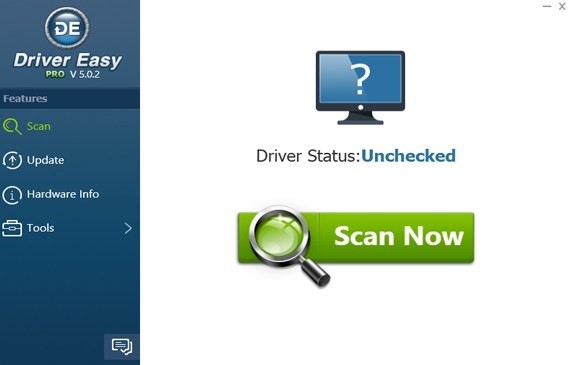 Driver Easy Pro 5.8.0 Serial Key Free Download & Crack [Latest]