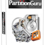 Eassos PartitionGuru Pro 5.4.3.1342 Serial Key Download & Crack
