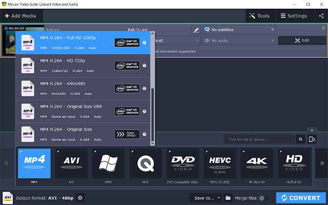 Movavi Video Converter 23.2.3 License Key Version & Crack [2023]