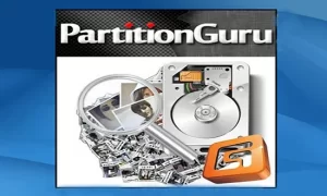 Eassos PartitionGuru Pro 5.4.3.1342 Serial Key Download & Crack