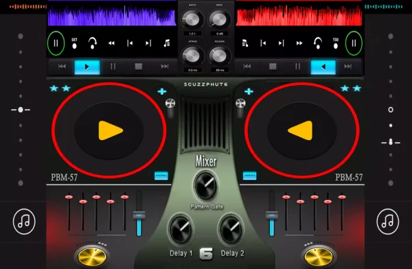 Virtual DJ Studio Pro 2015.7.1.04 License Key Download & Crack