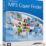 Ashampoo MP3 Cover Finder 1.0.20 License Key Activate & Crack