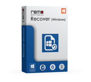 Remo Recover Windows 6.3.2.2553 Serial Key & Crack Download