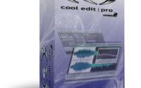 Cool Record Edit Pro 9.0.5 Crack