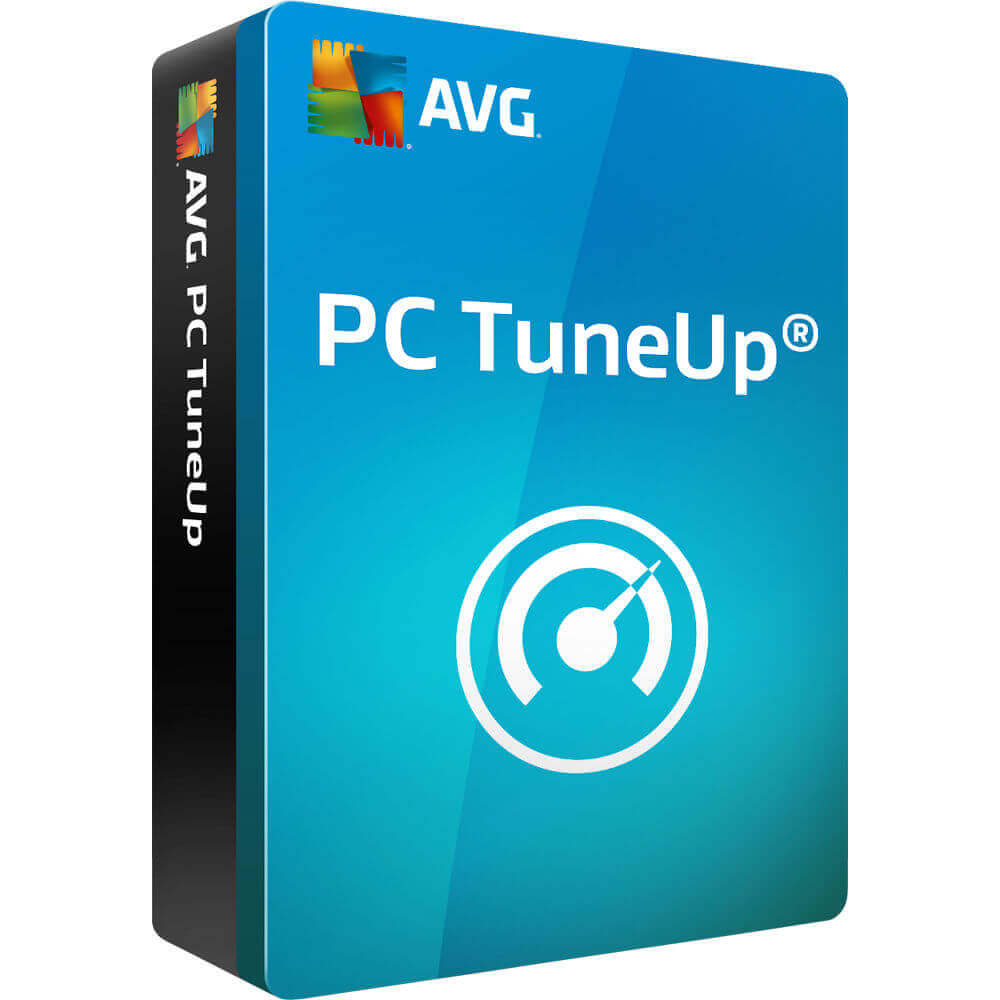 AVG PC TuneUp 20.8 Crack With Full Free Download