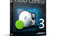Ashampoo Hdd Control 3.20.00 Serial Key Download & Crack 2023