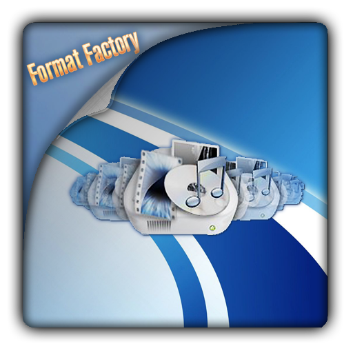 Format Factory 5.16.0 for windows download