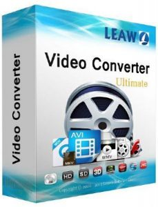 Leawo Total Media Converter 7.3.0.3 Serial Key Download & Crack