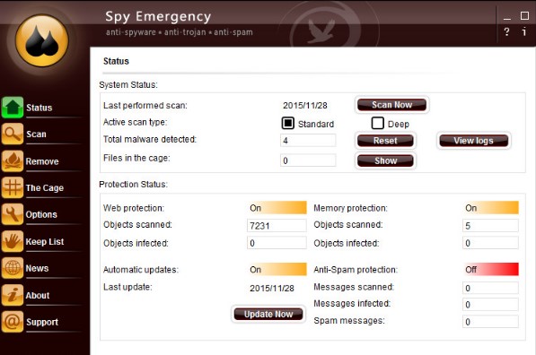 Netgate Spy Emergency 23.0.205.0 Serial Key Download & Crack