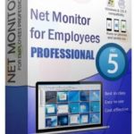 Net Monitor for Employees Pro 5.8.9 Crack