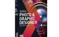 Xara Photo & Graphic Designer 3.0.46908 Serial Key Download