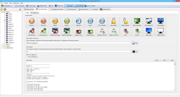 Net Monitor for Employees Pro 5.2.5 License Key Free With Crack