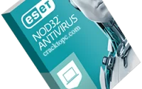 ESET NOD32 Antivirus 18.0.17.0 License Key Download & Crack